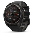 Garmin Fēnix 8 Sapphire Solar Gray 51mm