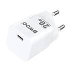 BWOO CDA155 Mini 20W USB-C CDA155