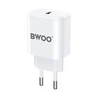 BWOO BO-CDA105 20W USB-C
