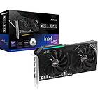 ASRock ARC B580 Challenger OC 12GB