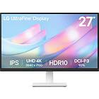 LG UltraFine 27US500 27" 4K UHD IPS