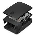 Raspberry Pi 5 Case with fan