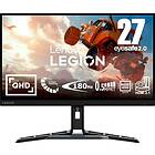Lenovo Legion R27qe 27" Gaming QHD IPS 180Hz