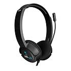 Turtle Beach Ear Force NLa On-ear Headset