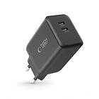Tech-Protect NC45W-GAN 2-Port 45W