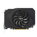 Asus GeForce RTX 3050 RTX 3050 Phoenix V2 8GB