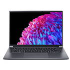Acer Swift X 14 SFX14-72G 14,5" Core Ultra 155H 32GB RAM 1TB SSD RTX 4050
