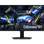 Samsung 27" Odyssey G7 S27DG702EU 4K Ultra HD