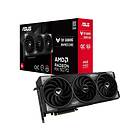 Asus Radeon RX 9070 TUF Gaming OC 16GB