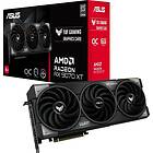 Asus Radeon RX 9070 XT TUF Gaming OC 16GB