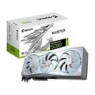 Gigabyte GeForce RTX 5080 AORUS MASTER ICE 16GB
