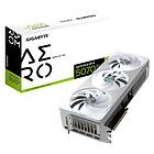 Gigabyte GeForce RTX 5070 Ti AERO OC 16GB