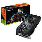 Gigabyte GeForce RTX 5090 WINDFORCE OC 32GB