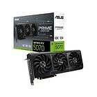 Asus GeForce RTX 5070 Prime OC Edition 12GB