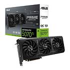 Asus GeForce RTX 5070 Ti Prime OC 16GB