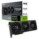 Asus GeForce RTX 5070 Prime 12GB