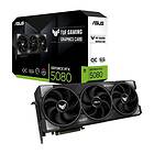 Asus GeForce RTX 5080 TUF Gaming OC 16GB