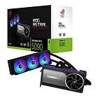 Asus GeForce RTX 5090 ROG Astral LC OC 32GB