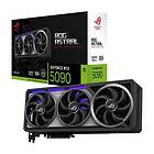 Asus GeForce RTX 5090 ROG Astral 32GB