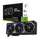 Asus GeForce RTX 5090 ROG Astral OC 32GB