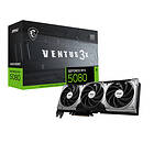 MSI GeForce RTX 5080 VENTUS 3X OC PLUS 16GB