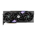 MSI GeForce RTX 5070 GAMING TRIO OC 12GB