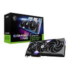 MSI GeForce RTX 5070 Ti GAMING TRIO OC PLUS 16GB