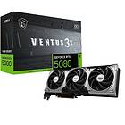 MSI GeForce RTX 5080 VENTUS 3X OC 16GB