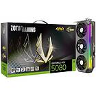 Zotac GeForce RTX 5080 AMP Extreme INFINITY 16GB