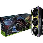 Palit GeForce RTX 5080 GameRock 16GB