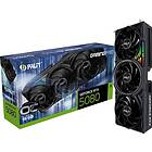 Palit GeForce RTX 5080 GamingPro OC 16GB