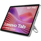 Lenovo Tab ZAEJ 10,1" 4GB RAM 64GB