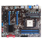 Sapphire Pure Platinum A85XT