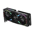 PNY GeForce RTX 5070 ARGB EPIC-X RGB OC Triple Fan 12GB