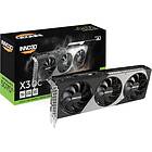 Inno3D GeForce RTX 5070 Ti X3 OC 16GB