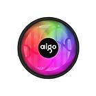 Aigo Active cooling for the processor ICE 400 X (heatsink fan 100x140)