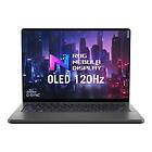Asus ROG Zephyrus G14 (2025) GA403WR-QS085W 14" Ryzen AI 9 HX 370 32GB RAM 1TB SSD RTX 5070 Ti