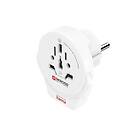 Hama World Travel Adapter