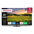 Thomson 55" 4K Ultra HD LED Google TV