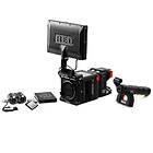 RED Komodo-X Cinema Kamera Production Pack V-lock