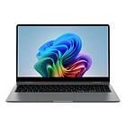 Samsung Galaxy Book5 360 Copilot+ PC NP750QHA-KA1SE 15,6" Core Ultra 7 256V 16GB RAM 1TB SSD