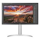 LG 27" 27UP850K IPS 4K USB-C