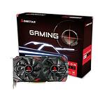 Biostar Radeon RX580 8GB