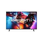 Philips 55MLED910 55" 4K Ultra HD Mini-LED Ambilight Smart TV (2025)