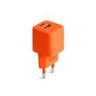 Colorum CLS30-AC-10 30W 1xUSB-A 1xUSB-C