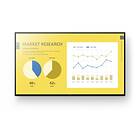 Sony Bravia FW-43EZ20L 43" 4K UHD