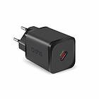 SBS TETRGAN1C45 45W GaN USB-C med Power Delivery