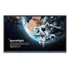 Benq Board Master RM7504 75" 4K UHD Touch Black