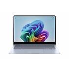 Samsung Galaxy Book4 Edge NP940XMA-KB1DE 14" Snapdragon X Elite 16GB RAM 512GB SSD