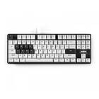 Pulsar PCMK 2 HE TKL Mechanical Keyboard ANSI (Nordic)